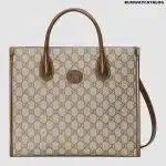 Gucci GG Small Tote Bag