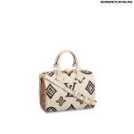 Louis Vuitton Speedy Bandoulière 25 Bag