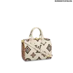 Louis Vuitton Speedy Bandoulière 25 Bag