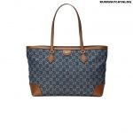 Gucci Ophidia GG medium tote