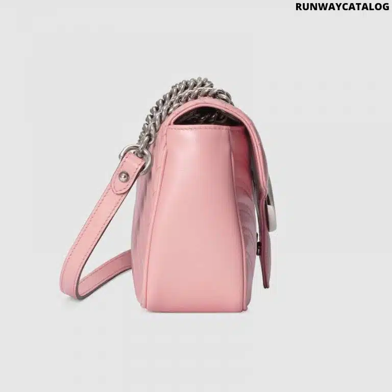 Gucci GG Marmont small shoulder bag - Image 3