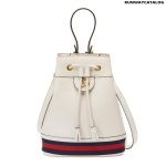 Gucci Ophidia small GG bucket bag