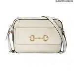 Gucci Horsebit 1955 small shoulder bag