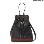 Gucci Ophidia small GG bucket bag