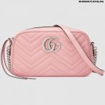 Gucci GG Marmont small shoulder bag