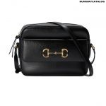 Gucci Horsebit 1955 small shoulder bag