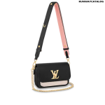 Louis Vuitton Lockme Tender Bag