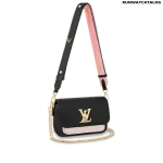 Louis Vuitton Lockme Tender Bag