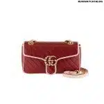 Gucci GG Marmont Small Shoulder Bag