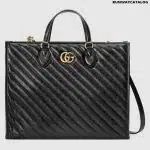 Gucci GG Marmont Medium Tote Bag