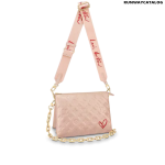 Louis Vuitton Limited Edition Coussin PM Bag