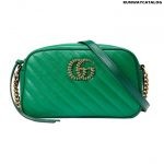 Gucci GG Marmont Small Shoulder Bag