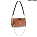 Louis Vuitton Multi Pochette Accessoires Bag