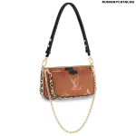 Louis Vuitton Multi Pochette Accessoires Bag