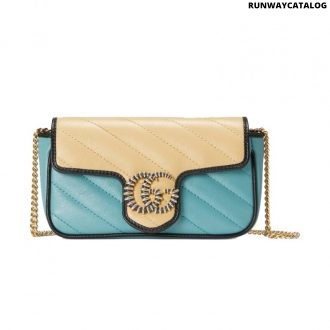 Buy GUCCI Gucci Horsebit 1955 Small Shoulder Bag at Redfynd