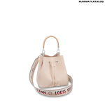 Louis Vuitton NéoNoé BB Bucket Bag