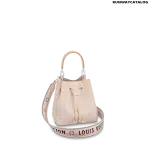 Louis Vuitton NéoNoé BB Bucket Bag