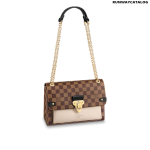 Louis Vuitton Vavin PM Handbag