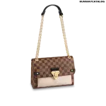 Louis Vuitton Vavin PM Handbag