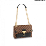 Louis Vuitton Vavin PM Handbag