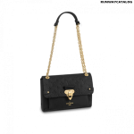 Louis Vuitton Vavin PM Monogram Empreinte Handbag