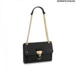 Louis Vuitton Vavin PM Monogram Empreinte Handbag