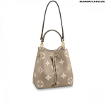 Louis Vuitton NéoNoé MM Bag