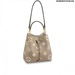 Louis Vuitton NéoNoé MM Bag