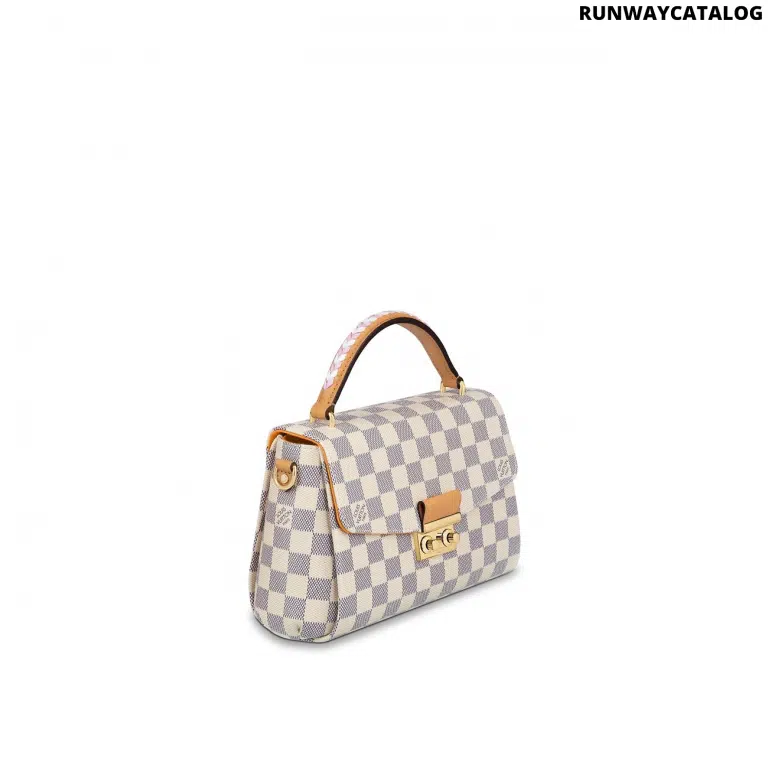 Louis Vuitton LV Croisette Crossbody Bags - Image 2