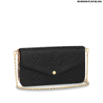 Louis Vuitton Pochette Félicie Bag