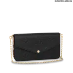 Louis Vuitton Pochette Félicie Bag