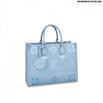 Louis Vuitton OnTheGo MM Bag