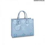 Louis Vuitton OnTheGo MM Bag