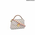 Louis Vuitton LV Croisette Crossbody Bags