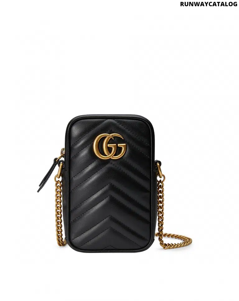 Gucci GG Marmont mini bag