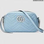 Gucci GG Marmont small shoulder bag