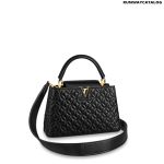 Louis Vuitton Capucines MM Bag