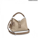 Louis Vuitton Beaubourg Hobo MM Bag