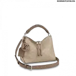 Louis Vuitton Beaubourg Hobo MM Bag