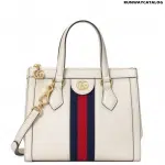 Gucci Ophidia small tote bag