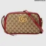 Gucci GG Marmont small shoulder bag