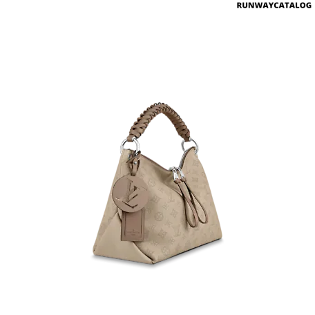 Louis Vuitton Beaubourg Hobo Handbag