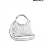 Louis Vuitton Beaubourg Hobo MM Bag