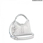 Louis Vuitton Beaubourg Hobo MM Bag