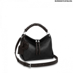 Louis Vuitton Beaubourg Hobo MM Bag