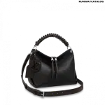 Louis Vuitton Beaubourg Hobo MM Bag