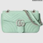 Gucci GG Marmont small shoulder bag