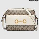 Gucci Horsebit Small Shoulder Bag