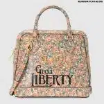 Gucci Horsebit 1955 Liberty Bag