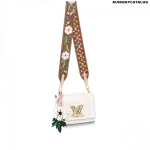 Louis Vuitton Twist PM Bag